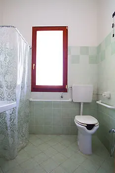 Residence Leonardo Lido di Spina