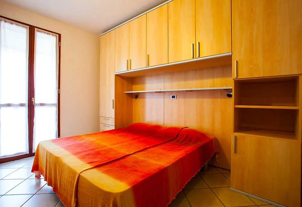 Residence Leonardo Lido di Spina