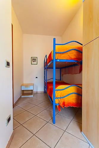 Residence Leonardo Lido di Spina 3*,  Italy