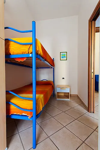 Residence Leonardo Lido di Spina Aparthotel