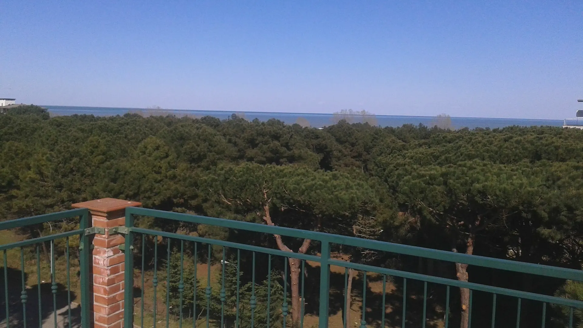 Residence Leonardo Lido di Spina Italy