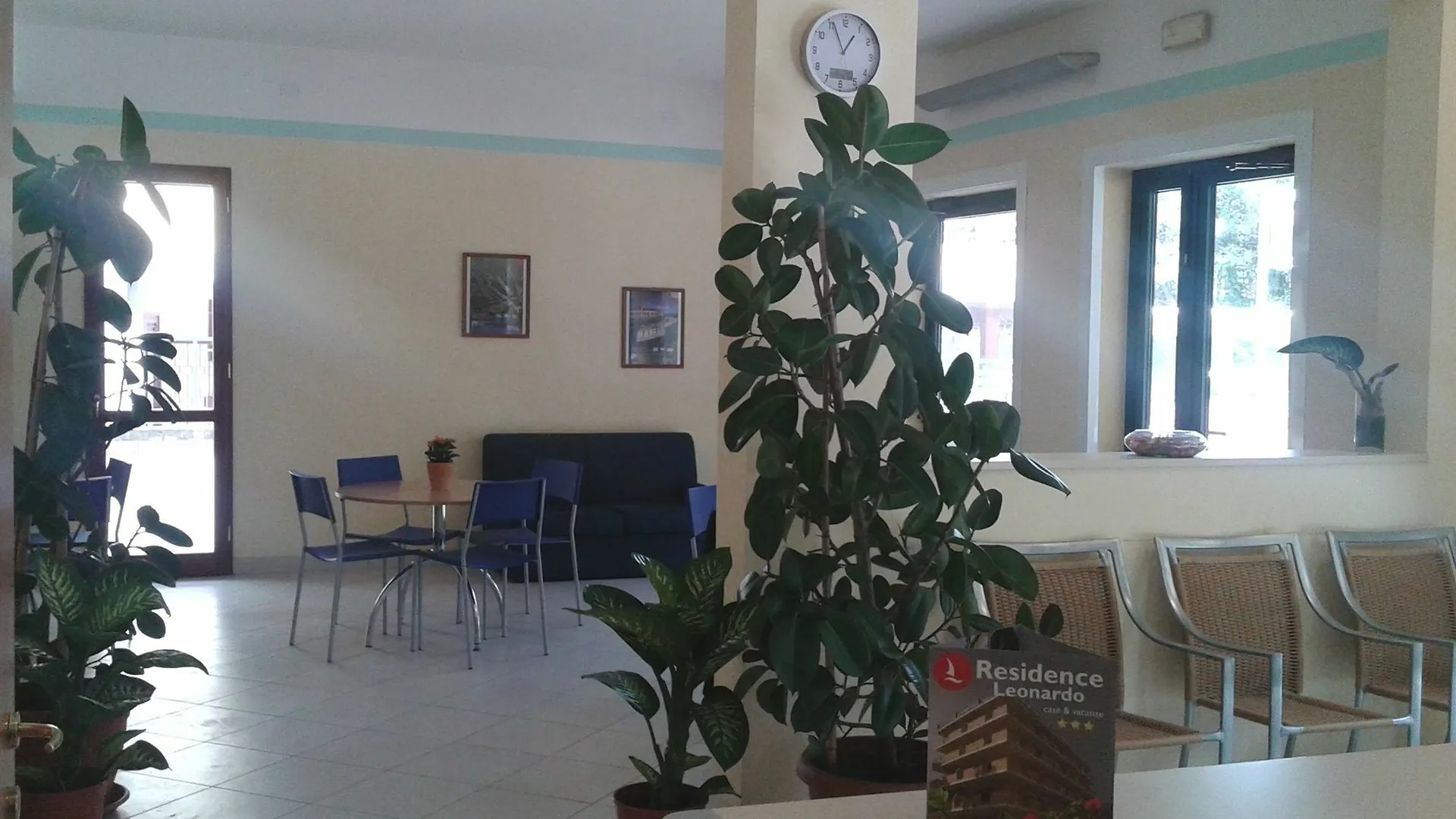 Residence Leonardo Lido di Spina 3*,  Italy