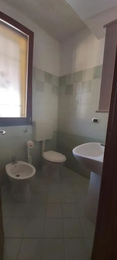 Residence Leonardo Lido di Spina 3*,