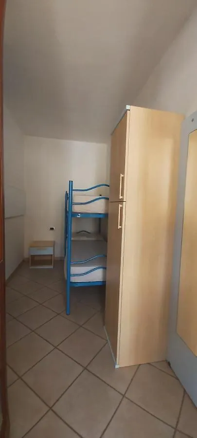 Residence Leonardo Lido di Spina Aparthotel