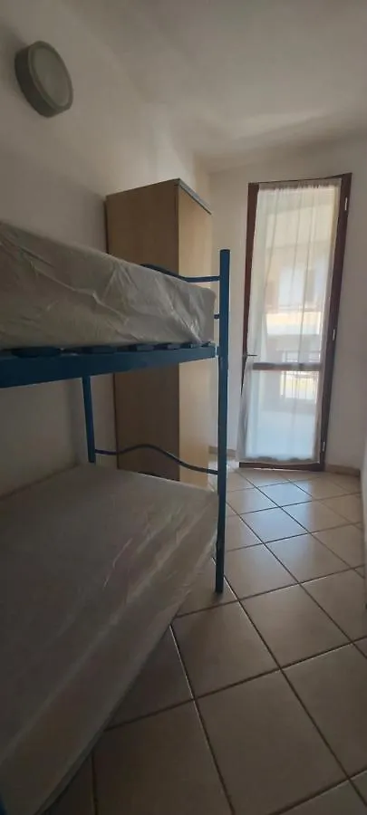Residence Leonardo Lido di Spina 3*,
