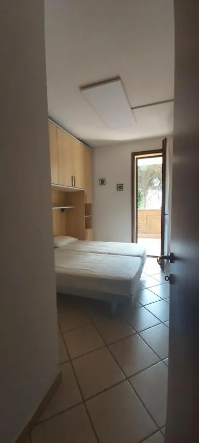 Residence Leonardo Lido di Spina Italy