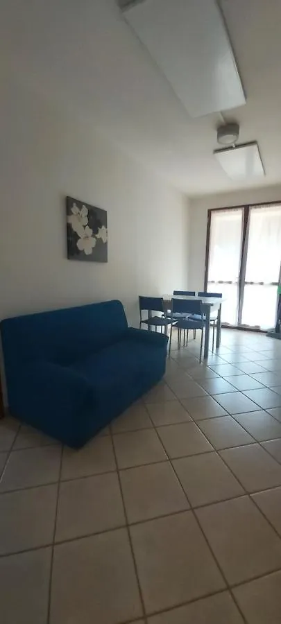 Residence Leonardo Lido di Spina Aparthotel