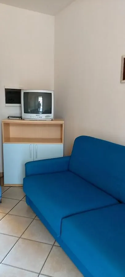 Aparthotel Residence Leonardo Lido di Spina