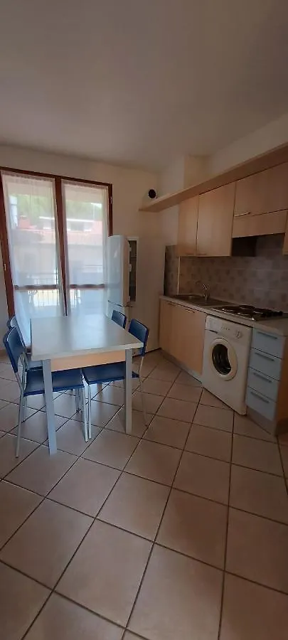 *** Aparthotel Residence Leonardo Lido di Spina Italy