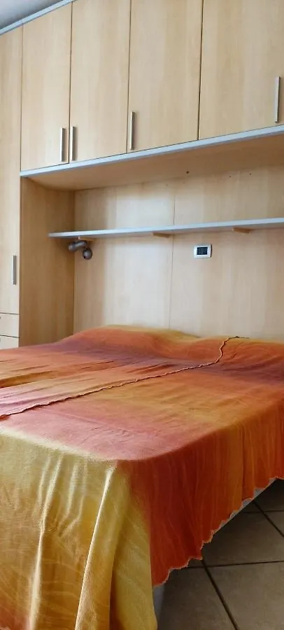 *** Aparthotel Residence Leonardo Lido di Spina Italy
