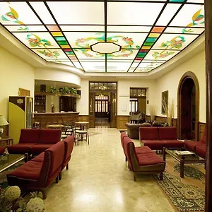 Hotel Antico Borgo, Riolo Terme