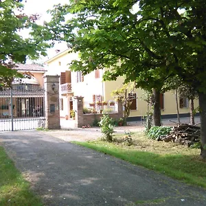 Frühstückspension Beb Reboglio, Rolo